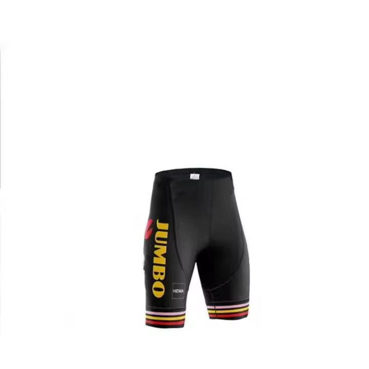 Conjunto de maillot de verano, ropa, ropa deportiva de montaña transpirable, Tre Jumbo para hombre, bicicleta Maillot - 1