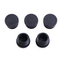 Tubo de plástico, tubo de golpe, pies para el hogar, Protector de suelo, tapón para pierna de muebles, tapón de inserción de tubo, cubierta de orificio - details 12