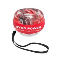 Bola de Giroscopio Relajante para Entrenador de Muñeca LED de Alta Calidad Equipo de Entrenamiento de Antebrazo y Muñeca - details 8