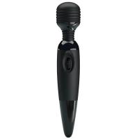 Mini Vibrador AV 10 Velocidades Cambio de Velocidad con Un Solo Botón Juguete Sensual para Adultos - details 5