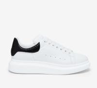 Zapatos blancos mcqueen, zapatos casuales y zapatillas deportivas de moda para hombres y mujeres - details 1