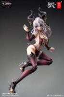 Concha de caracol Original serie Succubus resucitador Grisa \ Sister Muse Asdo figura de acción ensamblaje juguetes regalos de modelismo para niños - details 24