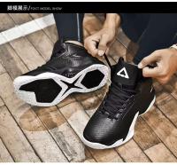 2021 nuevos zapatos de baloncesto para hombre para deportes al aire libre de alta calidad - details 0