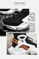 Nueva llegada, zapatillas ligeras de alta calidad para hombre, zapatos deportivos antideslizantes de moda, zapatos deportivos para adiestramiento al aire libre, zapatos de tenis atléticos - details 4
