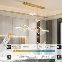 Pendrive LED esstich Küchenlampe cocina Kronleuchter hägelampe 56W - details 6