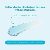 Nuevo corrector Natural Sun Stick SPF 50 + 20g protector solar crema protectora para la piel Control de aceite maquillaje refrescante para el cuidado de la piel - details 2