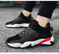 Zapatos de baloncesto de marca Para Hombre, zapatos deportivos antideslizantes de suela gruesa, zapatos atléticos cómodos Para jóvenes a la moda, Tenis Para Hombre - details 12
