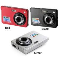 2025 Cámara digital de alta definición con pantalla LCD cámara infantil al aire libre anti-trémolo cámara fotográfica instantánea recargable cámara fotográfica - details 3