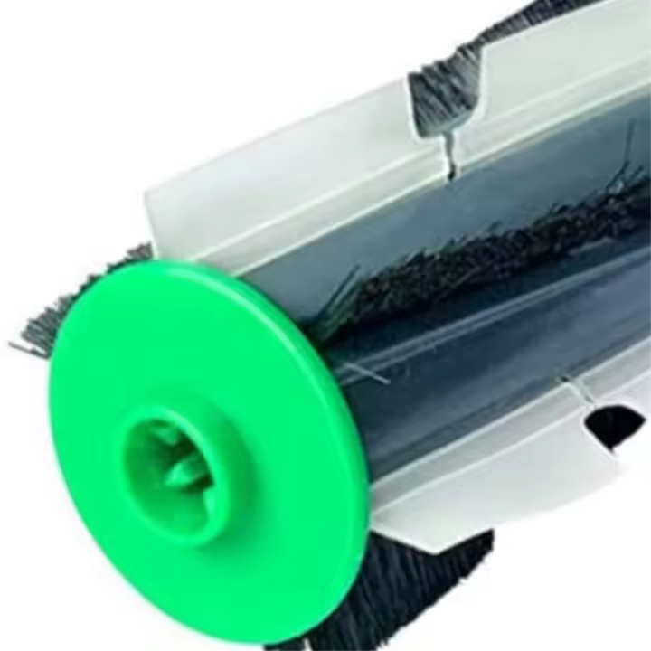 Cepillo de rodillo de repuesto, cepillos laterales, filtro HEPA para Kobold VR200 VR300, accesorios de Robot aspirador - 1