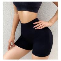 Pantalones cortos para correr, Fitness, Yoga, Fitness, ciclismo, ropa deportiva, pantalones cortos, pantalones cortos para levantar el trasero, pantalones cortos de Yoga para mujer, ropa de Yoga - details 4
