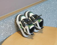 Zapatillas Suaves Niños, Deportes para Bebés, Niños y Niñas, Zapatillas Antideslizantes para Exteriores, Zapatillas para Correr - details 11