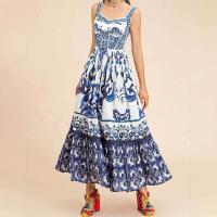 Vestidos de Moda de Verano para Mujeres Catálogo de Vestidos - details 6