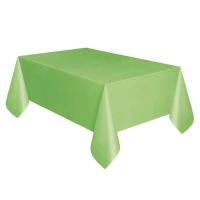Mantel desechable, mantel limpio rosa, suministros de mesa y toallita de plástico para fiesta de feliz cumpleaños para niños - details 4