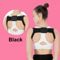 Corrector de Postura de Terapia Ajustable Soporte de Hombros y Espalda - details 1
