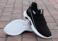 Zapatillas de deporte transpirables para hombre: zapatos cómodos e informales con suela antideslizante para viajar - details 8