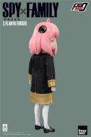 1/6 Threezero 3A FigZero ANYA YOR FORGER figura de Anime modelo coleccionable juguetes de acción regalos - details 5