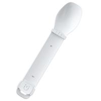 Dispensador de comida en forma de tira para gato, alimentador de cuchara feliz, exprimidor seguro y fácil de limpiar - details 3