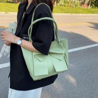 Bolso grande y versátil de gran capacidad, bolsa de hombro a la moda, novedad de 2024 - details 12