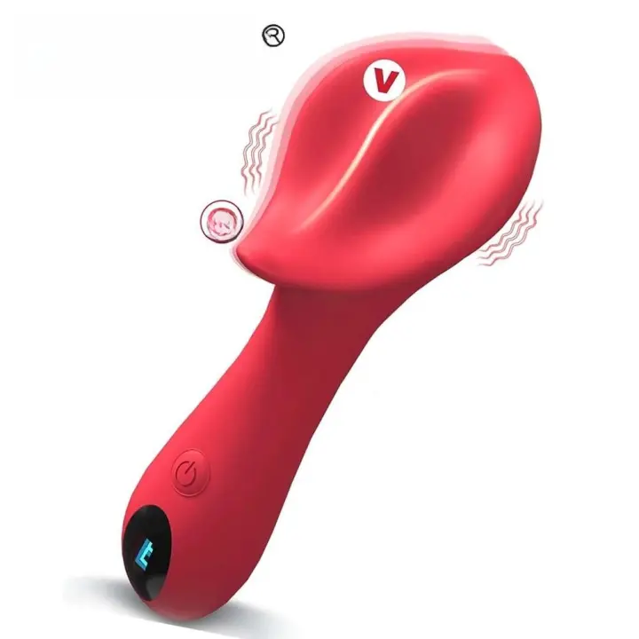 Leten potente AV varita mágica consolador vibrador mujeres estimulador de clítoris erótico punto G masajeador vaginal juguetes sexuales para adultos para mujer - 1