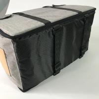Portador de Mascotas para Coche Portátil Cama de Asiento Central para Perros y Gatos - details 1