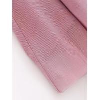 Vestido corto de manga nueva para mujer con cuello redondo y estampado de malla fruncida, dobladillo asimétrico, corte en A, vestidos de verano para estampado, dobladillo, corte, , - details 4