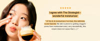 wonderful moisturizer favorite cream no clogged pores strategist Korean skin care