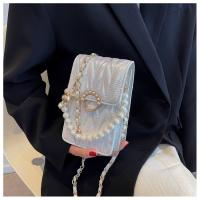 Nueva Bolsa de Verano 2025 Diseño Único de Hombro Único para Teléfono Móvil - details 10