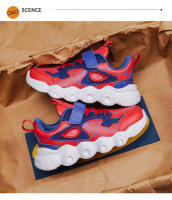 Zapatos de dibujos animados para niños, zapatillas de deporte de cuero impermeables, deporte informal para niños pequeños, Tenis para correr, zapatos para estudiantes de escuela - details 9