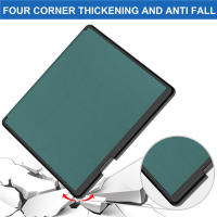 Kindle Scribe Funda de TPU Suave, Funda Inteligente con portalápices para 2022 Pulgadas, Plegable, 10.2 - details 21
