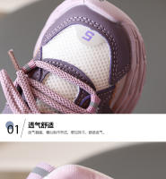 Zapatillas Deportivas Ligeras para Niños Suela Suave Antideslizantes Moda de Primavera y Otoño - details 2