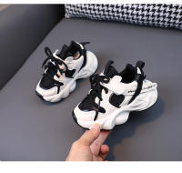Nuevos zapatos deportivos para niños, zapatos antideslizantes de suela blanda para niños pequeños - details 11
