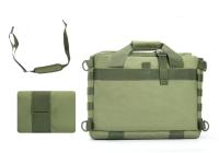 Mochila nueva táctica Molle de nailon, bandolera mensajero, bolsos para ordenador portátil, maletín, bolsa de escalada multifunción para exteriores - details 3