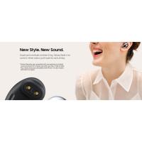Samsung ear-buds head-phones for cell-phone cordless blue-tooth fast-charging long-battery