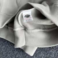Chándal de calle de moda hip hop para hombres y mujeres con capucha suelta y pantalones deportivos - details 4