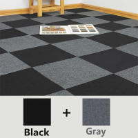 Alfombras de Alfombrilla Antideslizantes Autoadhesivas 200/400 Pcs Ideal para Decoración de Piso de Dormitorio - details 10