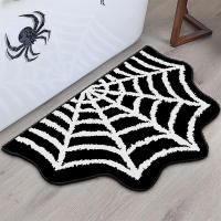 Felpudo de Halloween, decoración de Halloween - details 0