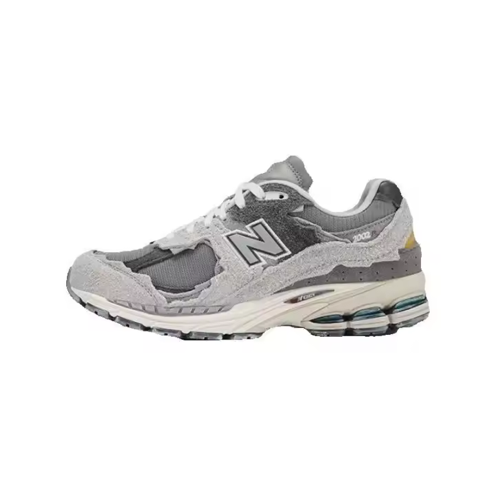 Oficial NUEVO NB 2002R M2002RDY Zapatillas de deporte para hombre y mujer Garantía 2 años Zapatos de trabajo - 1