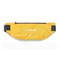 Riñonera impermeable para correr con orificio para auriculares, soporte para teléfono móvil, riñonera deportiva ultrafina elástica para hombres y mujeres - details 2