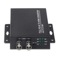 Convertidor de Elecpow HD 4K a HDMI Autodetección 720P 1080P TVI 8MP AHD CVI 5MP CVBS para Cámara de CCTV Prueba de Convertidor de Buena Daneza: Batería Normal - details 8
