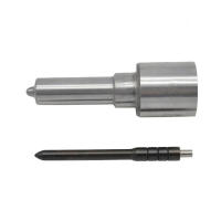 4 Uds Tobera Inyeccion 093400-9320 DLLA148P932 Inyector Common Rail Compatibles Nissan - details 2