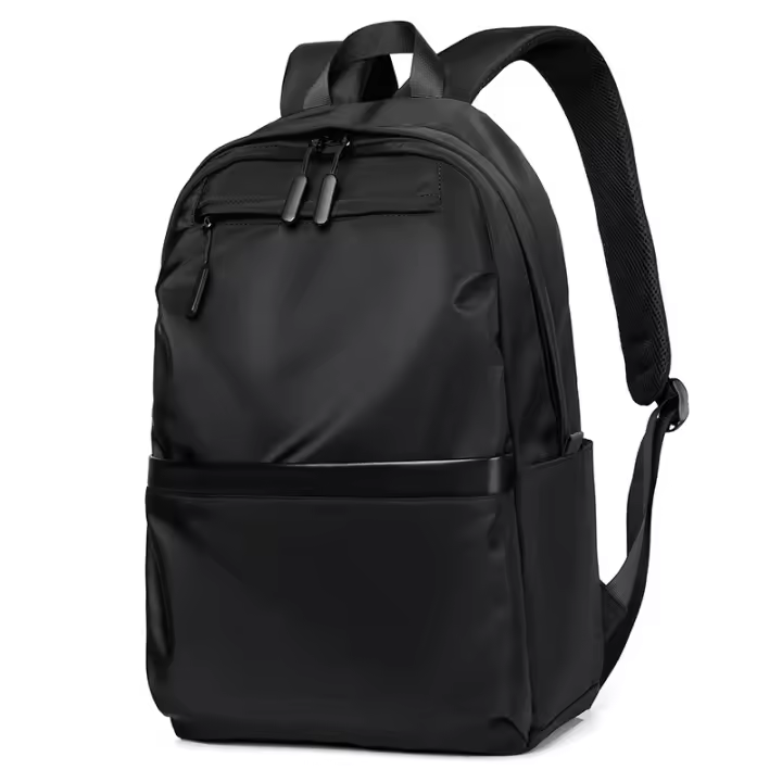 Mochila de negocios para hombres, mochila grande para laptop - 1
