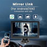 radio coche bluetooth