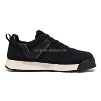 Nuevo vestido informal de alta calidad, zapatos deportivos de moda para hombre con suela de goma gruesa oficial Oxford de negocios, marca 2025 - details 6
