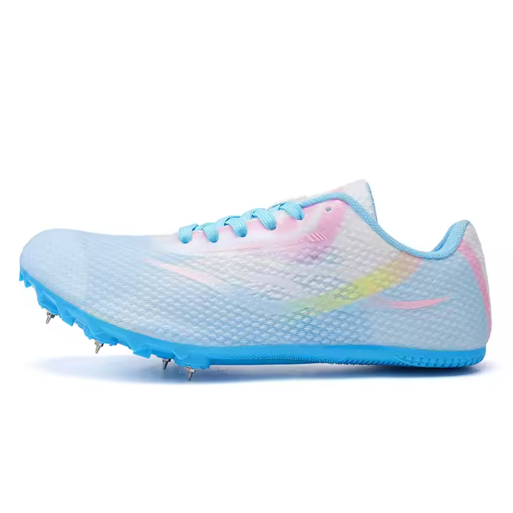 Zapatillas de entrenamiento profesional para correr, calzado atlético para pista y campo - 1