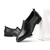 Zapatos de vestir de cuero genuino originales con forro de poliuretano para hombre, elevador de alta calidad, hechos a mano italianos, 2022 - details 2