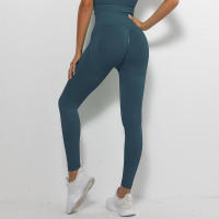 Leggings deportivos para mujer para gimnasio Fiess Running Yoga Clothing - details 13