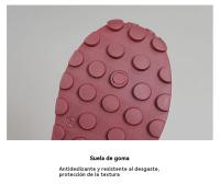 Zapatillas Casuales de Estilo Coreano para Mujer Primavera 2025 Plataforma Deportiva de Correr para Estudiantes - details 6
