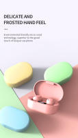 Macaron E7S-auriculares TWS, inalámbricos por Bluetooth, estéreo, IPX7, deportivos, impermeables, con pantalla LED y micrófono - details 10