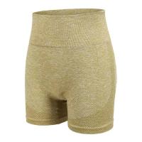 Pantalones cortos deportivos para mujer, novedad, ciclismo, trotar, Fitness, cintura alta, Push Up, pantalones cortos de gimnasio, mallas, ropa de Yoga para mujer, nuevo - details 21