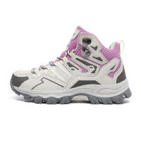 Botas de Senderismo para Mujeres de Alta Calidad Suela Antideslizante, Resistente, Comodidad al Aire Libre - details 14